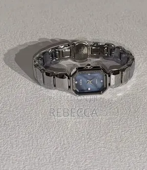 Elegant Watch for Females
