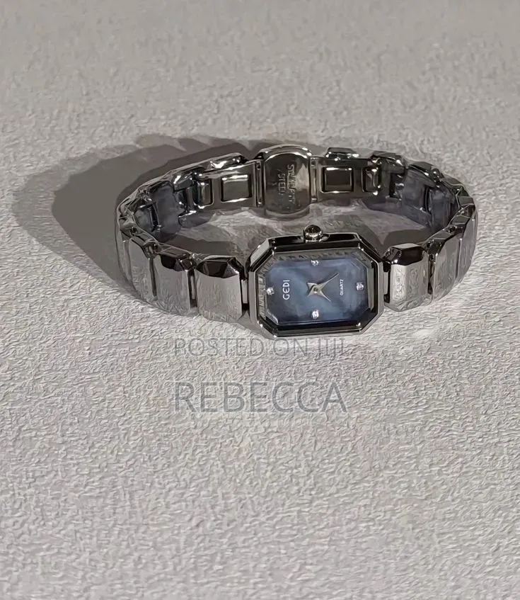 Elegant Watch for Females