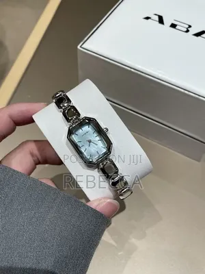 Elegant Watch for Females