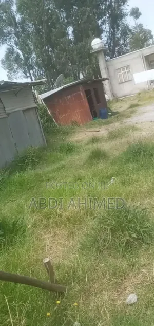 2bdrm Villa in 900 ካሬ, Yeka for sale
