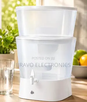 Midea Water Purifier Filter 17l Delivery Available