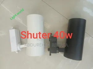 Shuter Light