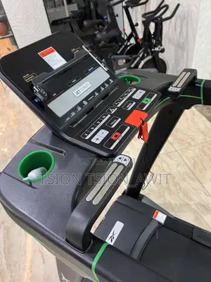 Reebok Jet 200 Treadmills