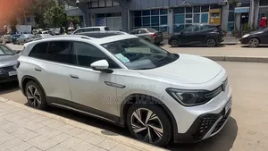 New Volkswagen ID.6 2023 White
