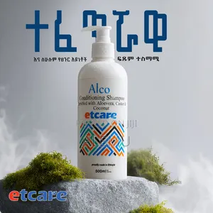 Alco Conditioning Shampoo