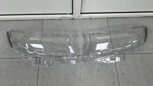 Toyota Prado 2018-2022 Headlamp Glass