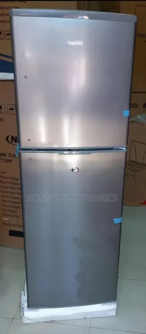 National Refrigerator Model-275