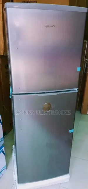 National Refrigerator Model-275