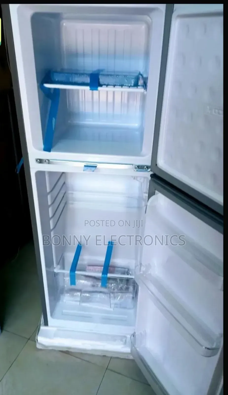 National Refrigerator Model-275