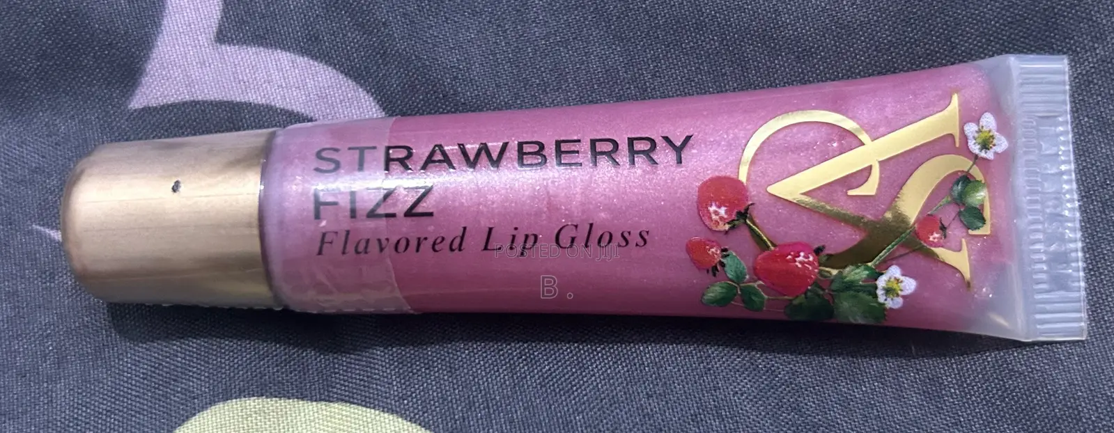 Victoria Secret Chapstick