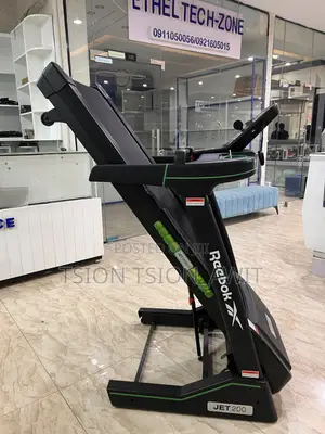 Reebok Jet 200 Treadmill