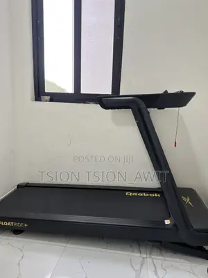 Reebok Fr20 Treadmill