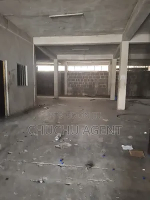 Warehouse Rent Hile Garment