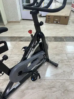 Reebok Sprint Bike