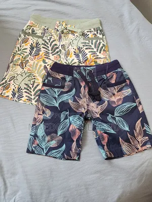 Cute Shorts for Baby Boy From 1_5 Years Old With 4 Different Colors