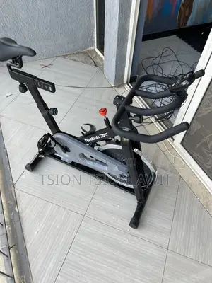 Reebok Sprint Exercise Bike