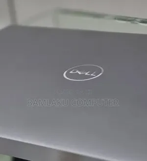 New Laptop Dell Precision 5560 16GB Intel Core i7 SSD 512GB