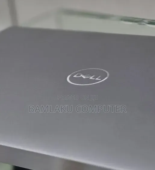 New Laptop Dell Precision 5560 16GB Intel Core i7 SSD 512GB