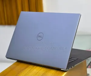 New Laptop Dell Precision 5560 16GB Intel Core i7 SSD 512GB