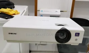 Sony Projector Model Name VPL-Dx100