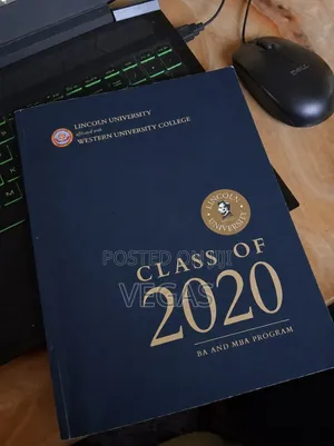 የመመረቂያ መፅሄት ዲዛይን እና ህትመት | Year Book And Other Printing Works