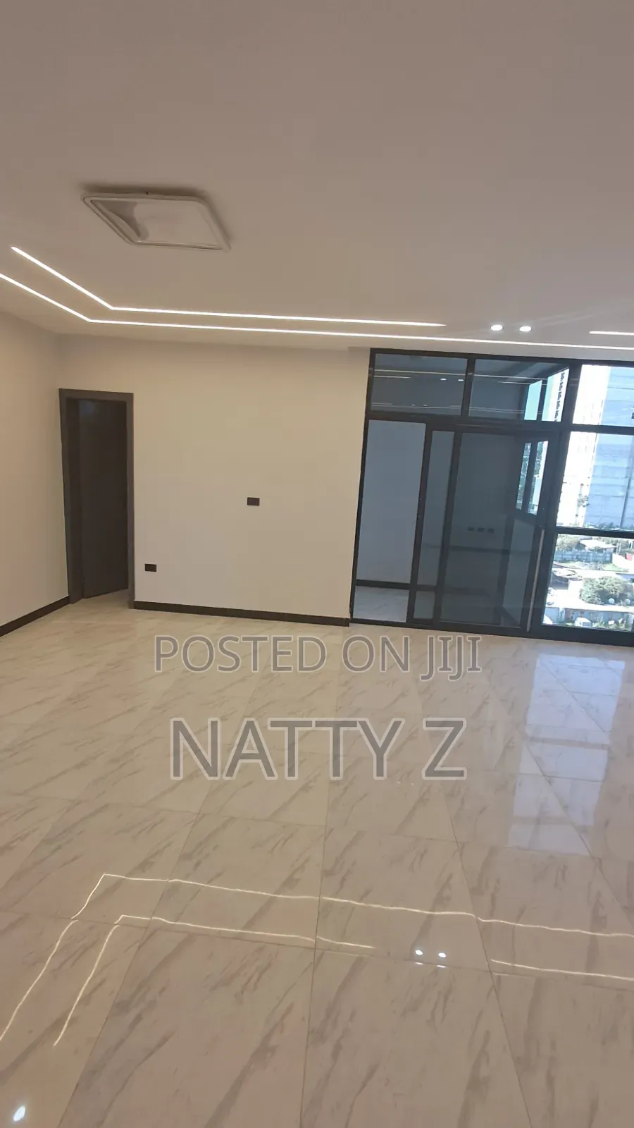 3bdrm Apartment in Summit, Yeka for rent
