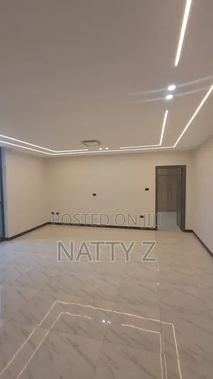 3bdrm Apartment in Summit, Yeka for rent