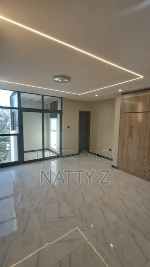 3bdrm Apartment in Summit, Yeka for rent