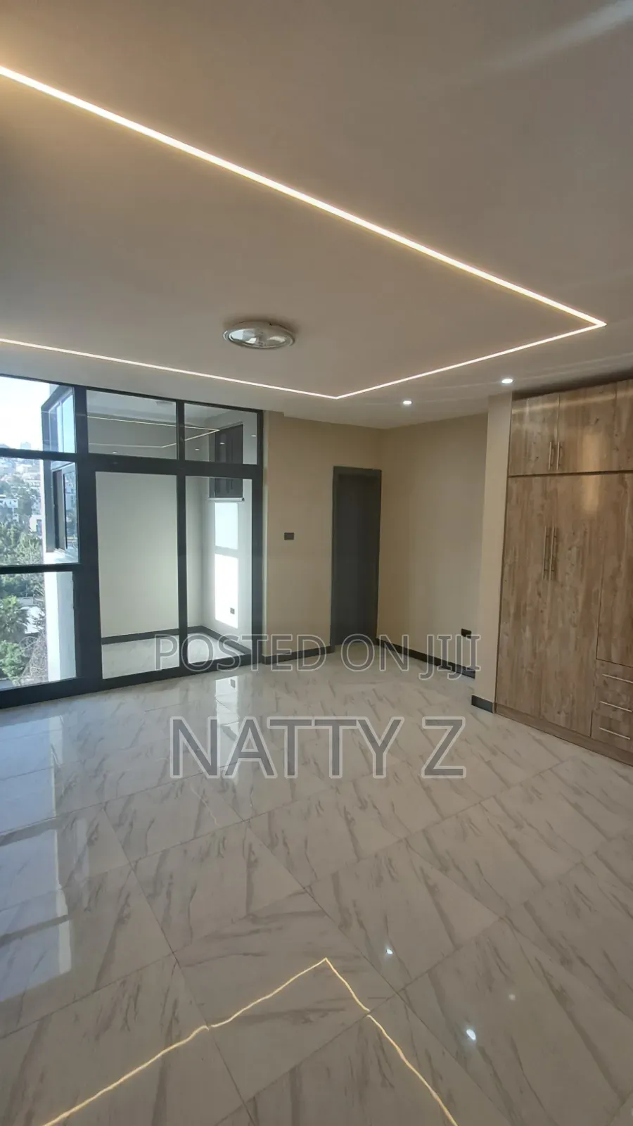 3bdrm Apartment in Summit, Yeka for rent