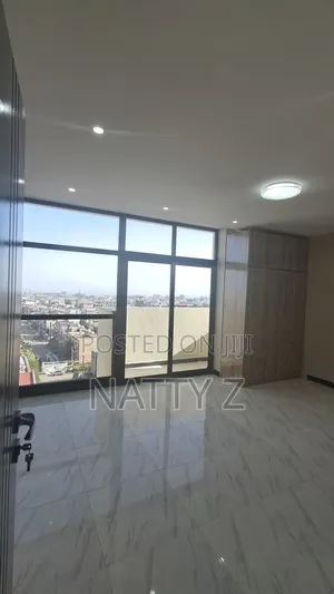 3bdrm Apartment in Summit, Yeka for rent