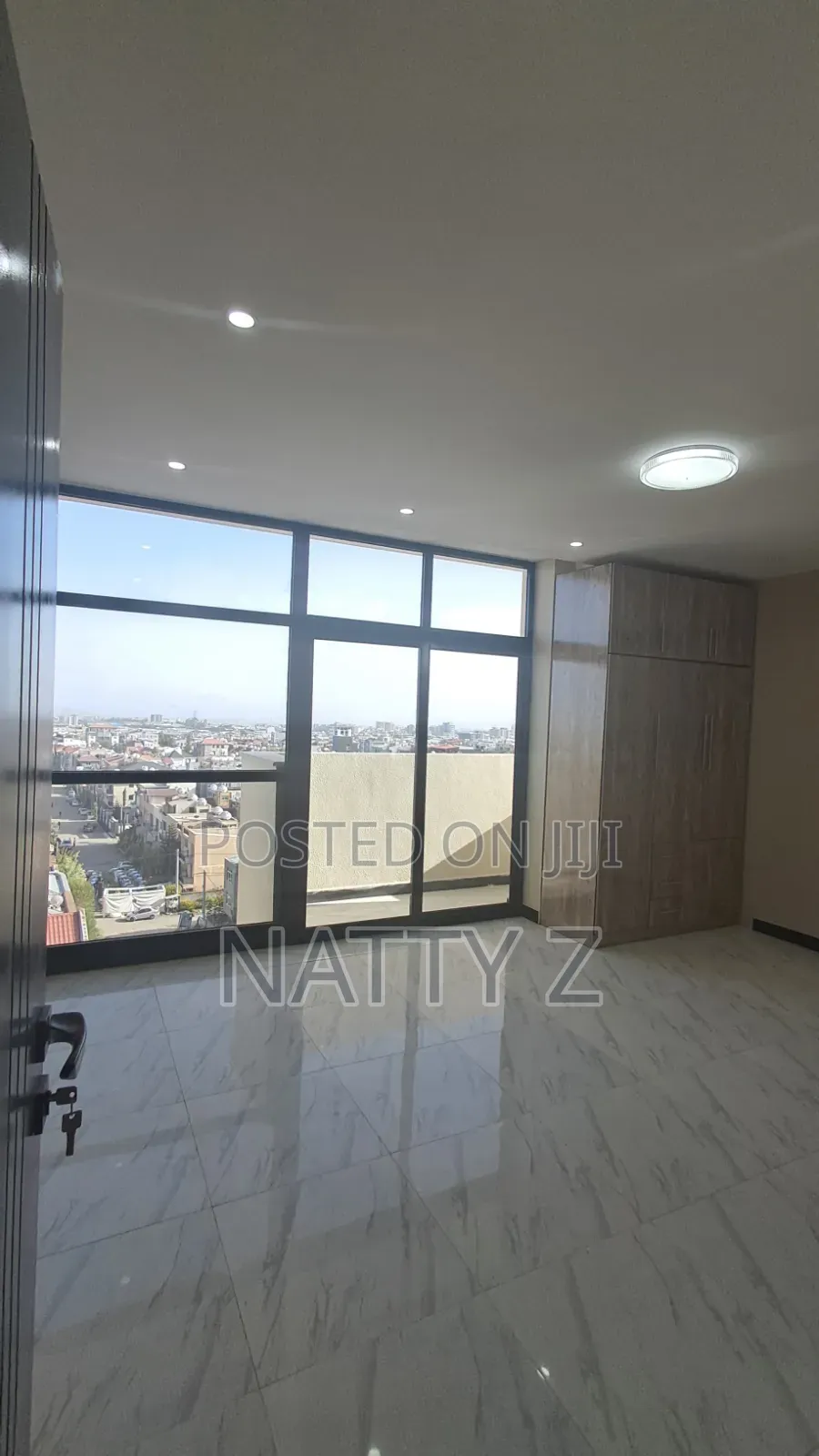 3bdrm Apartment in Summit, Yeka for rent