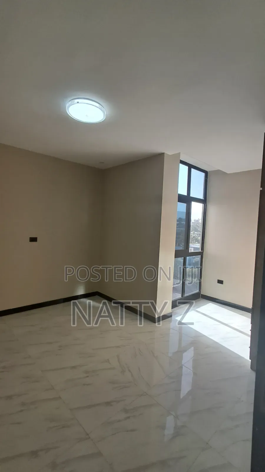 3bdrm Apartment in Summit, Yeka for rent