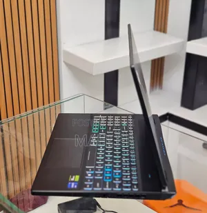 New Laptop Acer Predator Helios 300 16GB Intel Core i9 SSD 1T