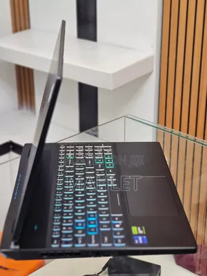 New Laptop Acer Predator Helios 300 16GB Intel Core i9 SSD 1T