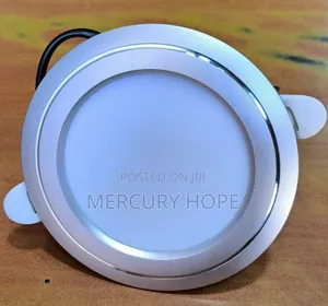 Led Spot Light