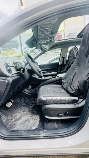 New BYD Sealion 06 DM-i 2025 Gray