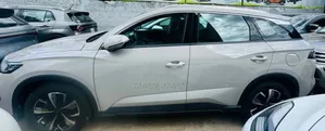 New BYD Sealion 06 DM-i 2025 Gray