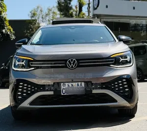 New Volkswagen ID.6 2024 Gray
