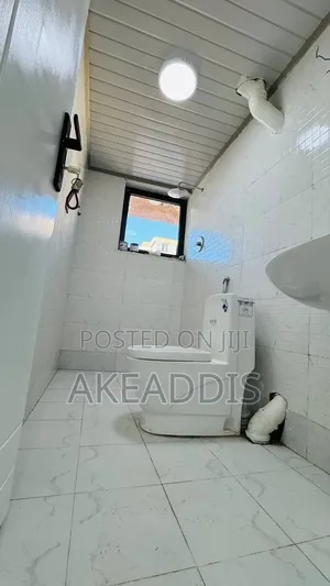 Furnished 2bdrm Condo in Bole Ayat for sale