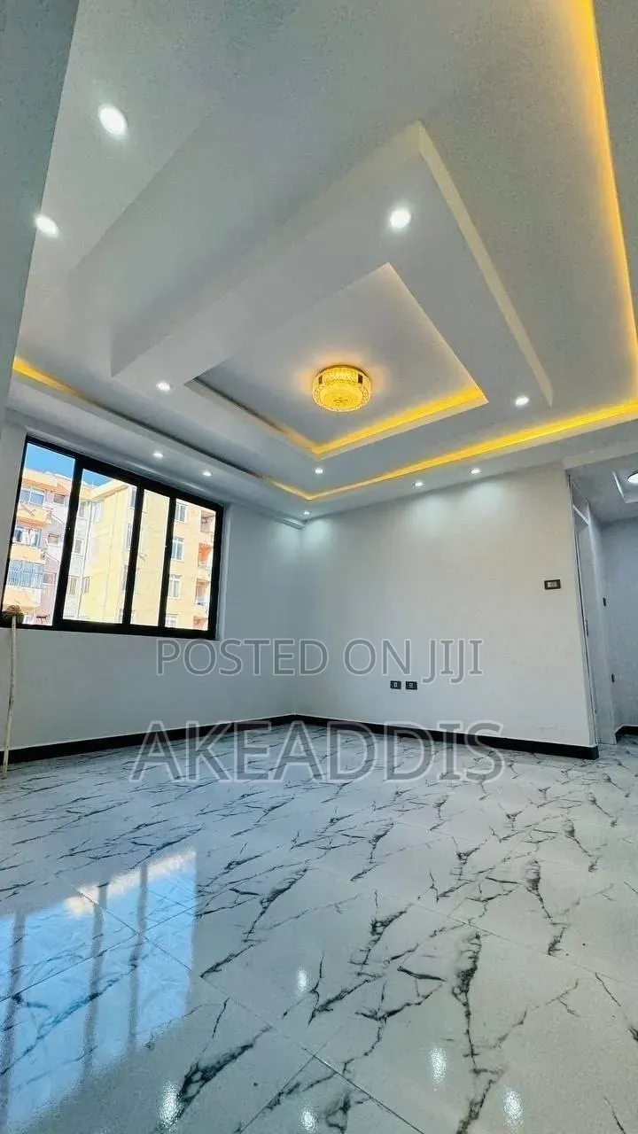 Furnished 2bdrm Condo in Bole Ayat for sale