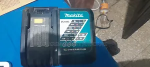 18v Makita Battery Charger