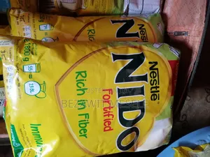 Nido Fiber