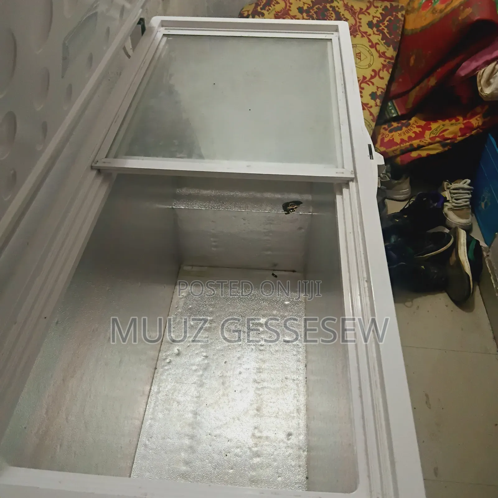 Refrigerator