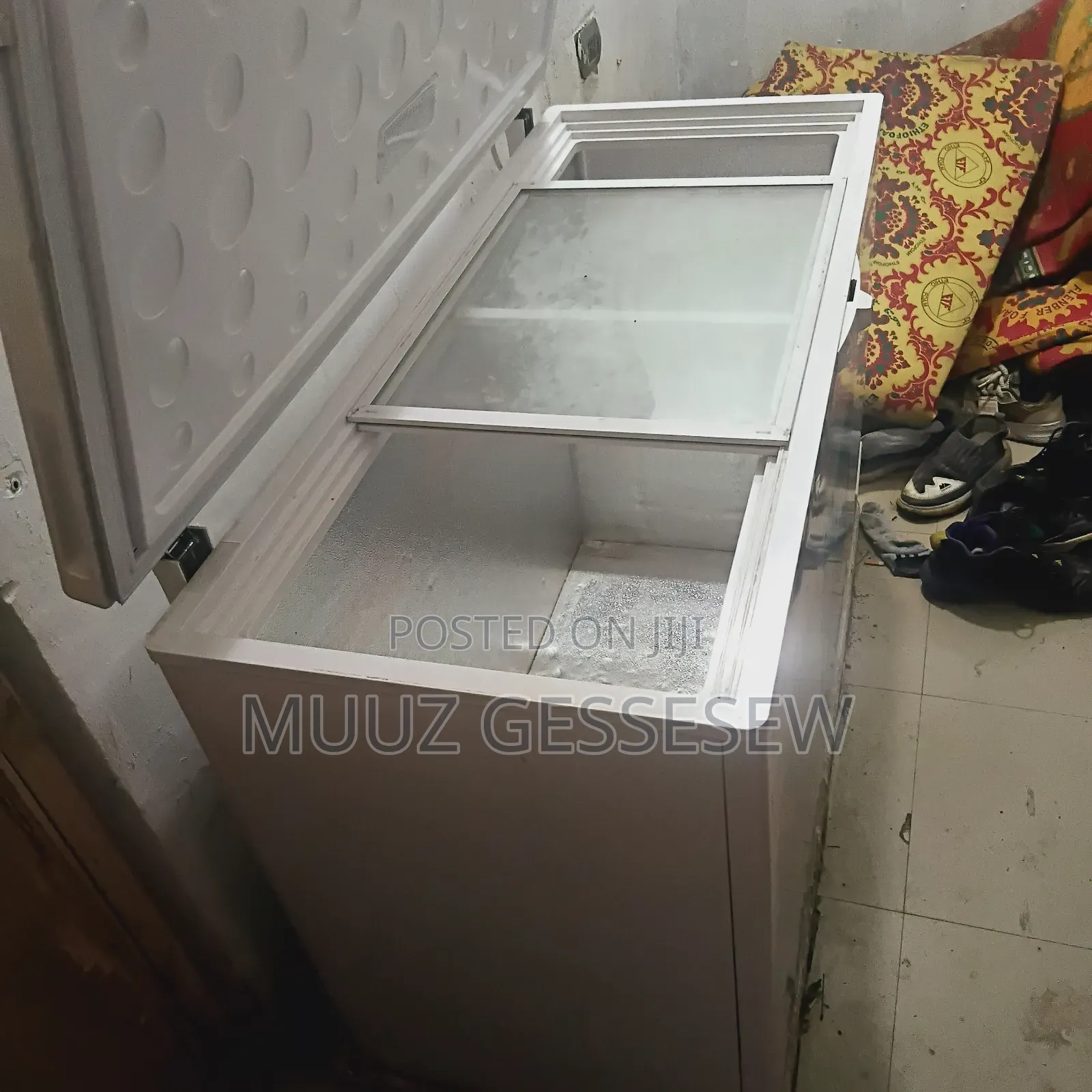 Refrigerator