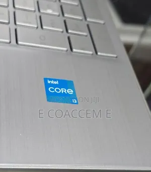 New Laptop HP Stream Notebook 8GB Intel Core i3 SSD 256GB