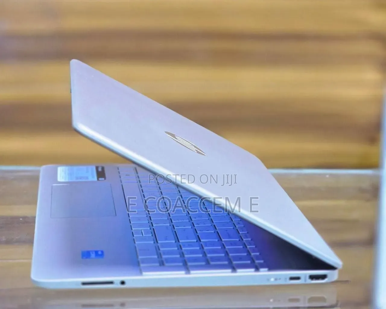New Laptop HP Stream Notebook 8GB Intel Core i3 SSD 256GB