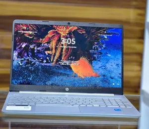 New Laptop HP Stream Notebook 8GB Intel Core i3 SSD 256GB