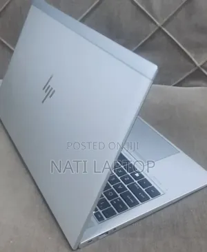 New Laptop HP EliteBook 850 G8 16GB Intel Core i5 SSD 512GB