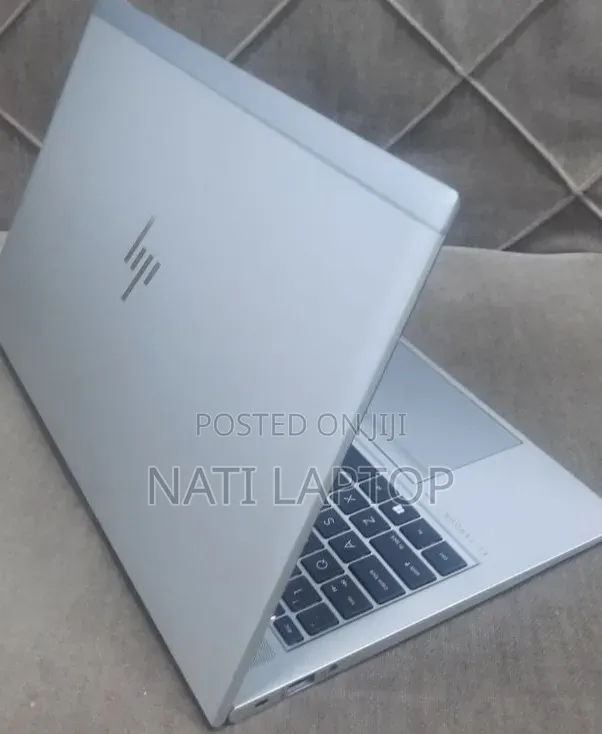 New Laptop HP EliteBook 850 G8 16GB Intel Core i5 SSD 512GB