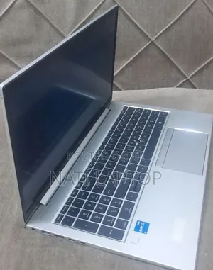 New Laptop HP EliteBook 850 G8 16GB Intel Core i5 SSD 512GB